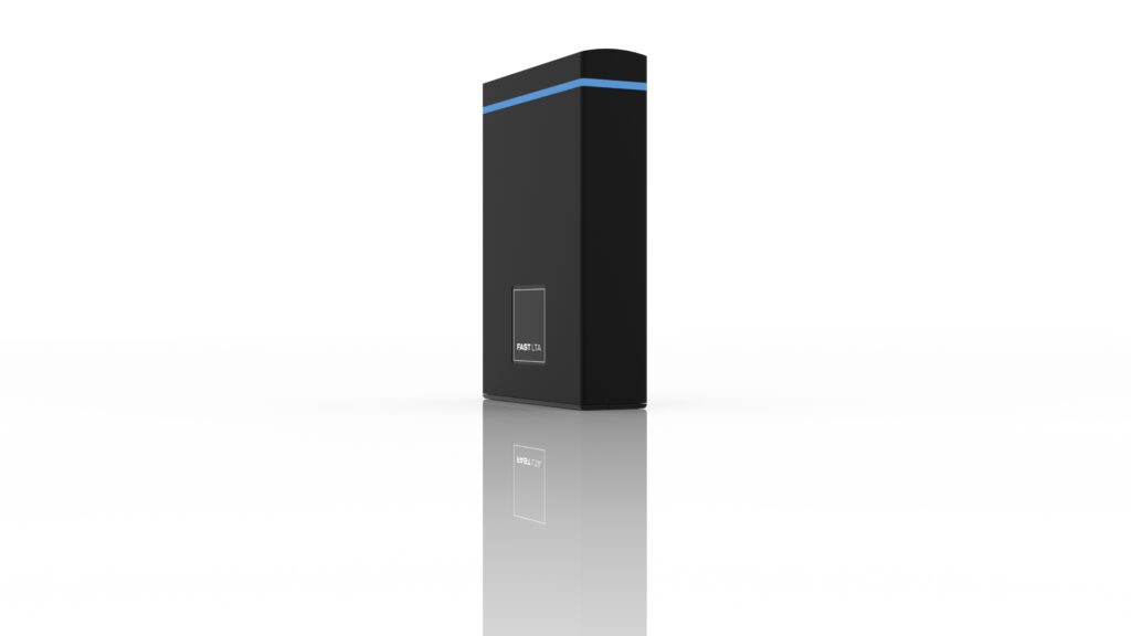 Storage Media | Silent Brick Pro en Silent Brick Max