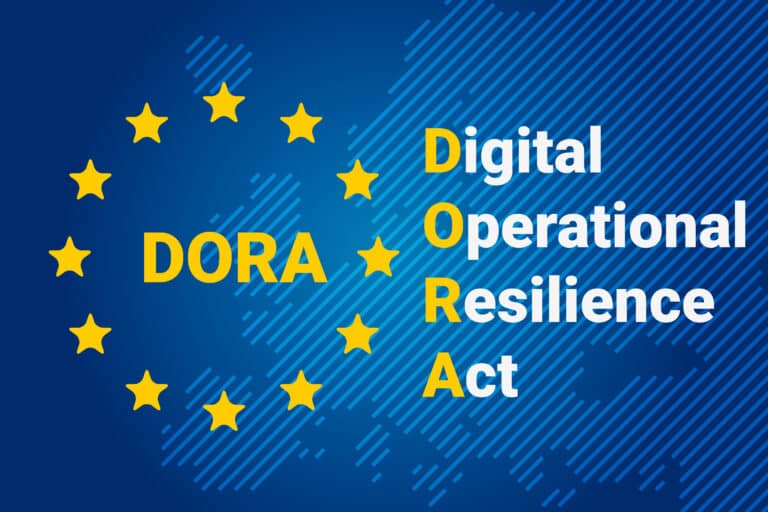 DORA compliance