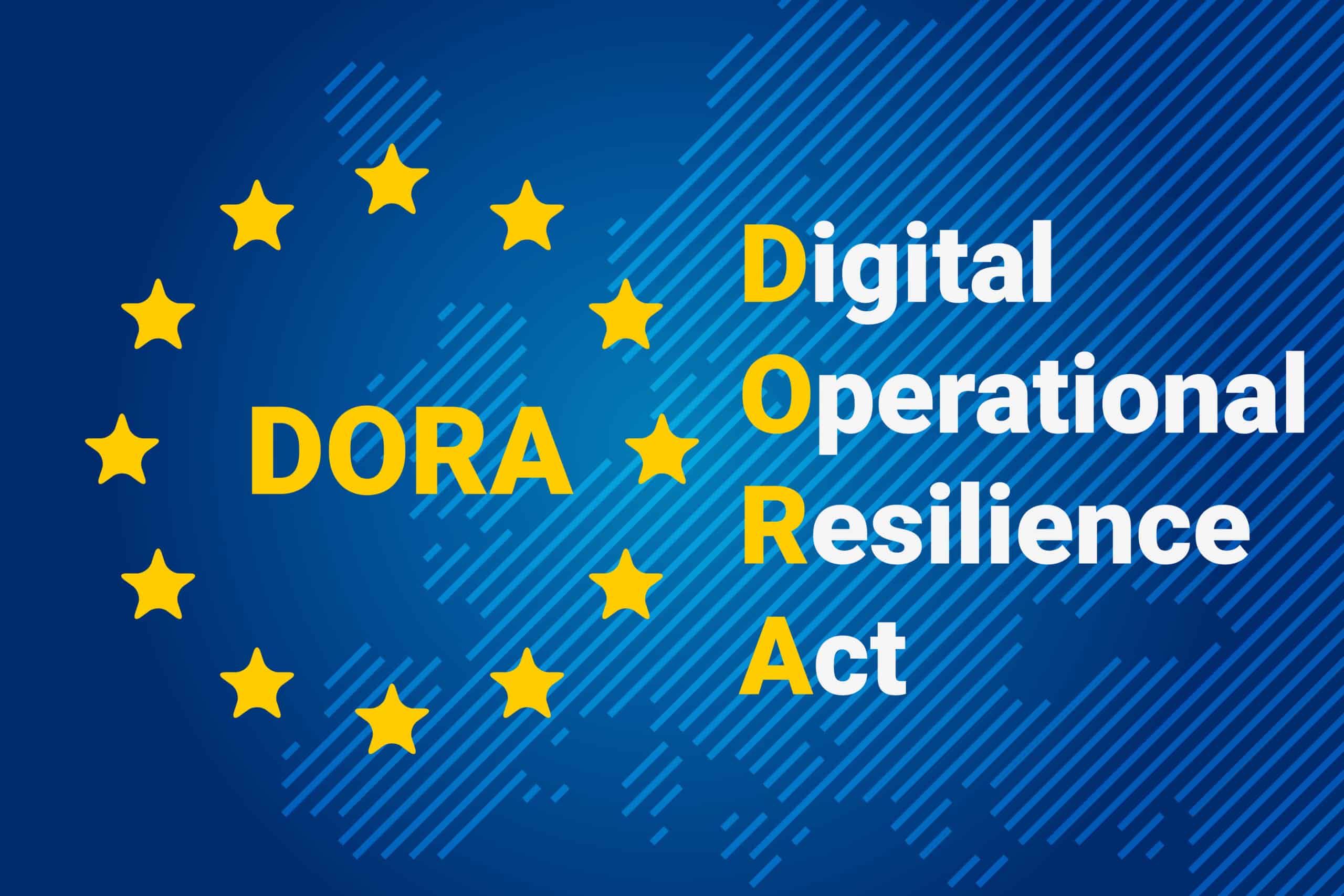 DORA compliance