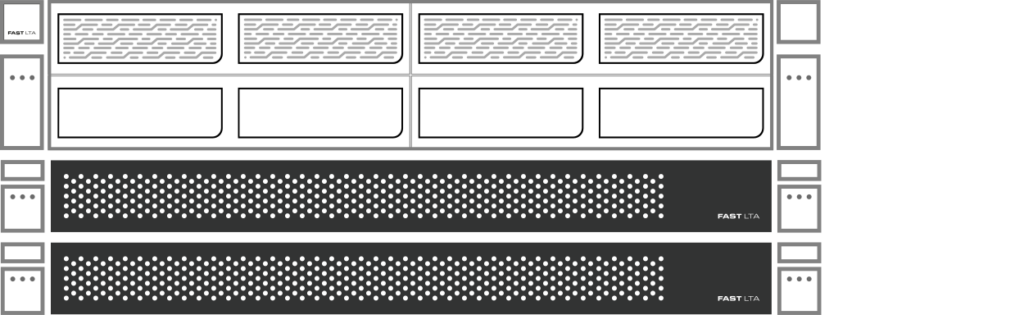 Silent Brick X6080 plus Max