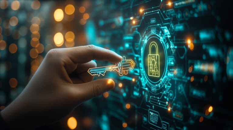 AI Cybersecurity