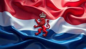 Digitale soevereiniteit Nederland