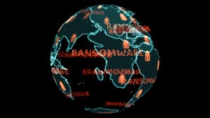 Ransomware bereikt nieuwe recordhoogte