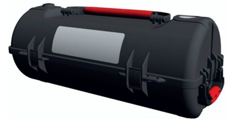 caseX4 (1) Case Silent Brick